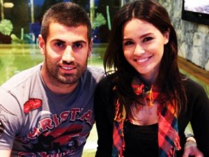 Volkan: F.Bahçe'de jübile yapmak istiyorum