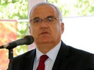 CHP Milletvekili Ören Hastaneye Kaldırıldı