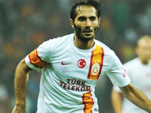 Hamit Altıntop Marca'ya kapak oldu!