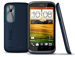 HTC Desire X için Jelly Bean güncellemesi başladı