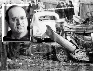 ’Uğur Mumcu’yu MİT görevlisi öldürdü’