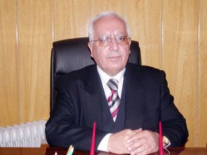 Özbuğday: ‘Ramazan Kur’an ayı’