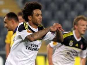 Baroni Türk Milli Takımı'nda oynamak istiyor