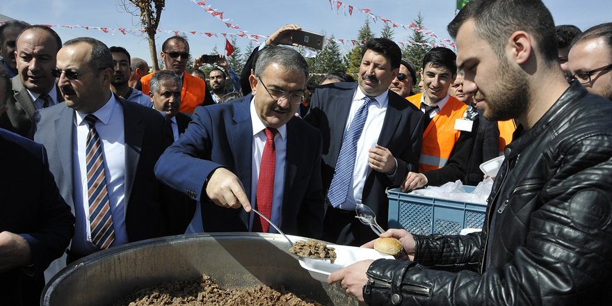 Selçuk’ta Nevruz Bayramı coşkuyla kutlandı