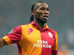 Didier Drogba UEFA'ya konuştu!