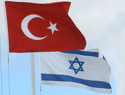 İsrail heyeti Ankara’ya geliyor