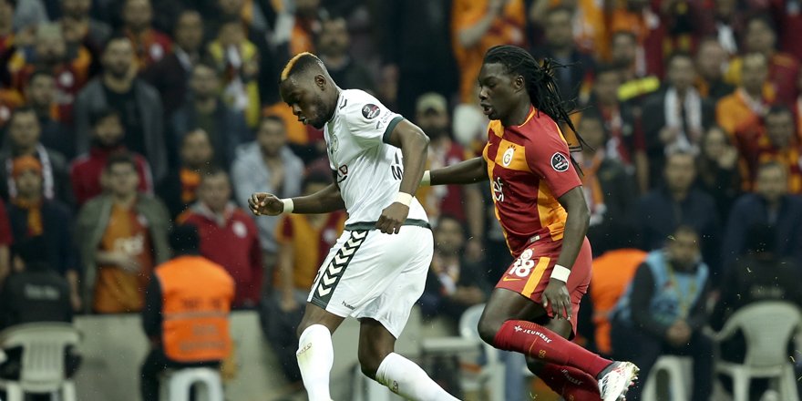 Konyaspor’un 5 haftalık maç  programı belli oldu