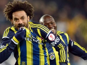 Cristian: Ay Yıldızlı Formayı Giyerim