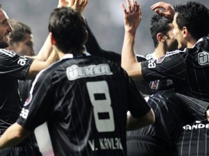 Beşiktaş'a kötü haber! 3 hafta yok