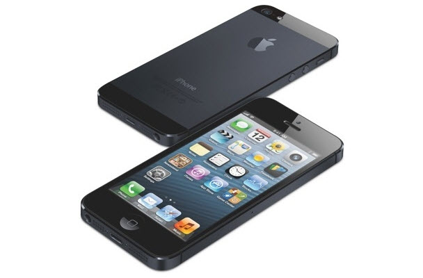 iPhone 5S Haziran'da piyasada olacak