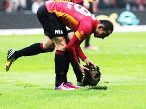 Galatasaray'dan TFF'ye erteleme talebi!