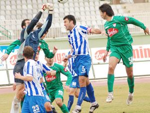 Şekerspor’un kampı yarın bitiyor