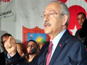 Kılıçdaroğlu'ndan esnafa oy sitemi