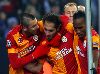 Real Madrid-Galatasaray maçı bilet fiyatları