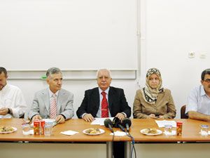 Rahmet ve bereket geliyor