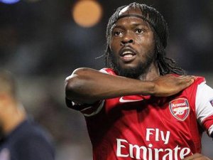 Mail: Gervinho G.Saray'la görüşüyor