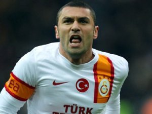 Chelsea Burak için yıldızını önerdi!