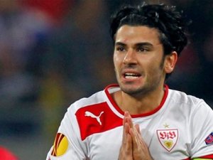 Bild: Serdar Fenerbahçe'ye 'evet' dedi!