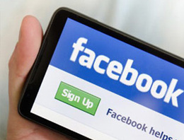Facebook, telefonunu önümüzdeki hafta duyurabilir