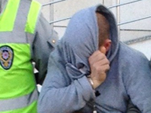 Cezaevinden çıktılar yine hırsızlık yaptılar