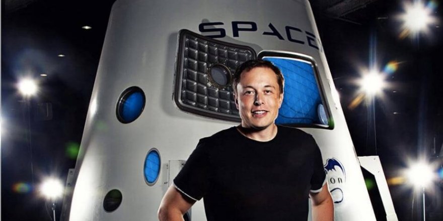 Elon Musk şirketlerinin Facebook sayfalarını sildi