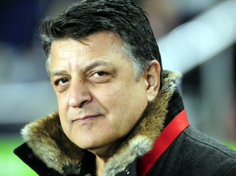 Ali Şen: Yılmaz Vural milli takımı çalıştırabilir