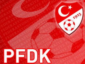 PFDK Konyaspor'a ceza