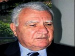 Prof. Dr. Erdoğan Alkin vefat etti