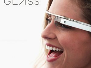 Google Glass’ın İlk Kullanıcıları Belirlendi!