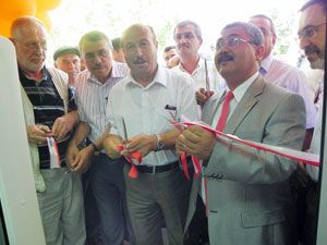 Adese, Kulu’da ilk mağazasını açtı