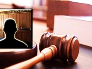 Mahkeme Başkanı Konya'daki silahları sordu