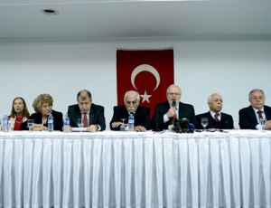 İşte ’Türk milletine çağrı’ yapan o isimler