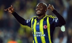 17 milyon Euro'yu getiren Sow'unu yapar