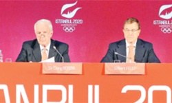 İstanbul’daki tarih onlarda yok