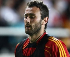 Galatasaray'da ilk yolcu: Çağlar Birinci