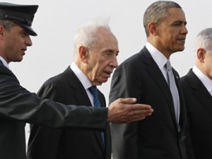 Obama'nın İsrail'e özür diletmesinin nedeni