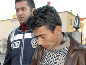 Photoshop ile çözülen cinayete müebbet