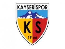 Kayserispor'dan Gökhan Zan tepkisi