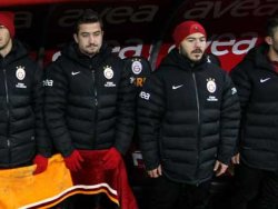Beşiktaş'ta Aydın Yılmaz sesleri