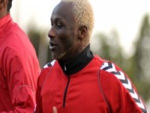 Süper Lig Futbolcusu Yattara'ya Dayak