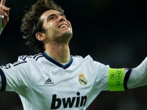 Kaka'dan Galatasaray itirafı!