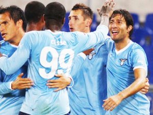 Lazio'nun cezası kalkabilir İtiraz...