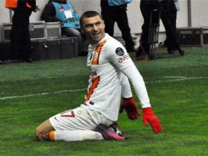 "Real Madrid’i geçersek final oynarız"