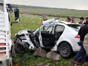 Şırnak'ta 2 polis şehit oldu