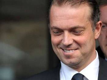 Cem Uzan'a 18 yıl hapis şoku!