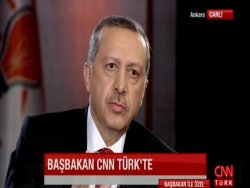 Erdoğan'dan eyalet sistemi açıklaması