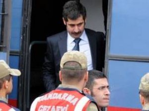 Van'daki KCK davasında tahliye