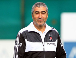 Samet Aybaba'dan yine çok konuşulacak sözler