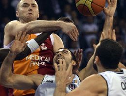 Beşiktaş'a ceza geldi