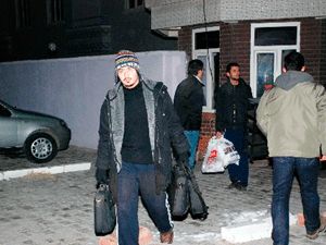 Yurt iflas etti, öğrenciler ortada kaldı